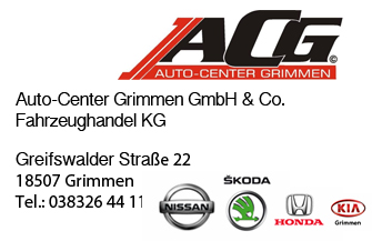 ACG Grimmen
